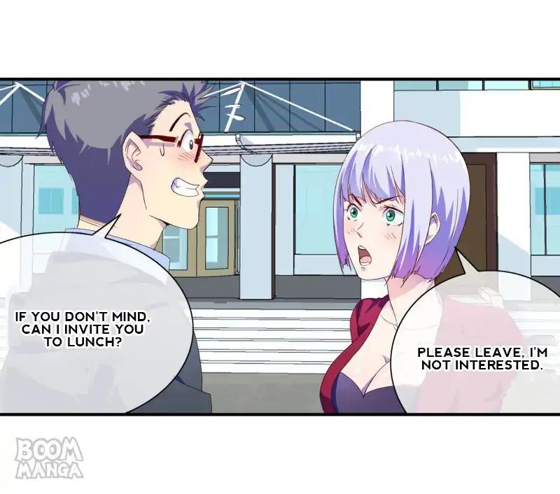 The Peerless Soldier Chapter 72 page 23 - Chapter 72