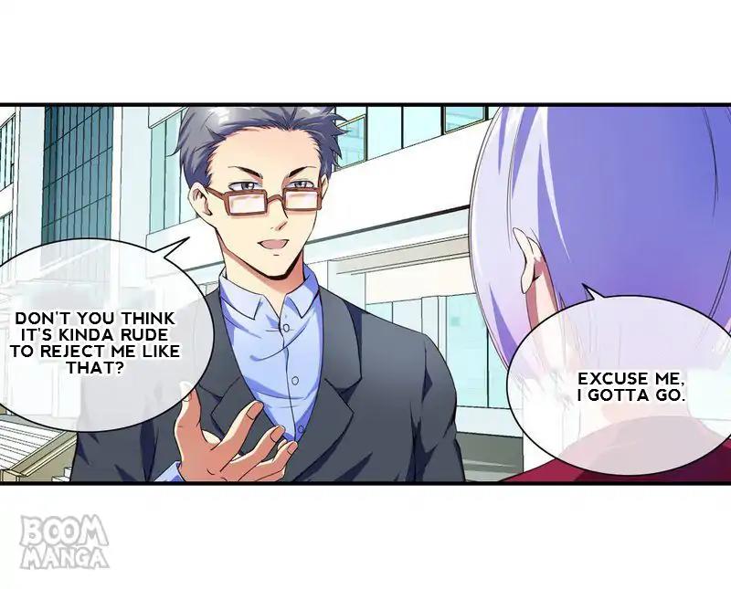 The Peerless Soldier Chapter 72 page 24 - Chapter 72