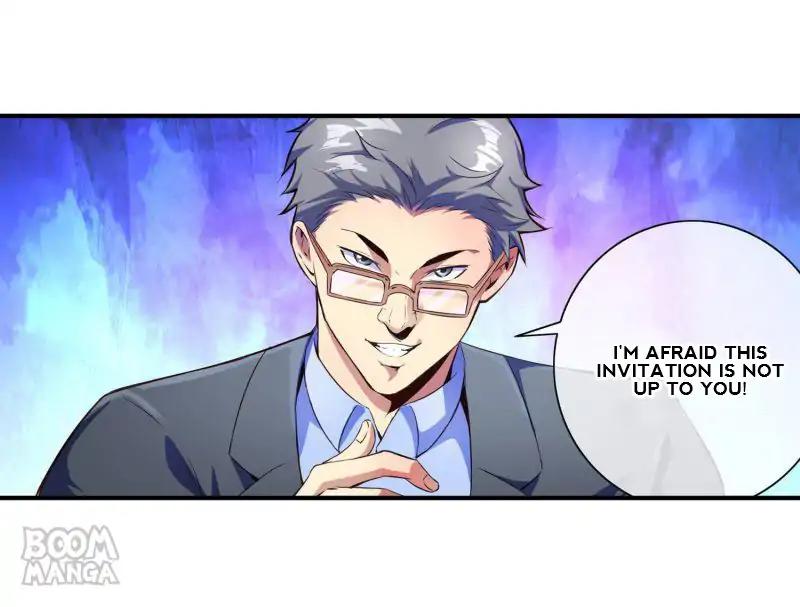 The Peerless Soldier Chapter 72 page 25 - Chapter 72