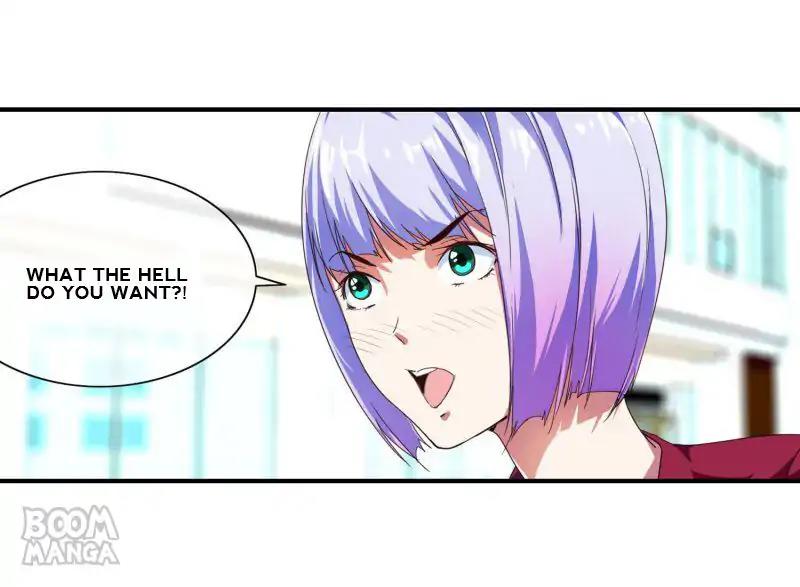 The Peerless Soldier Chapter 72 page 26 - Chapter 72