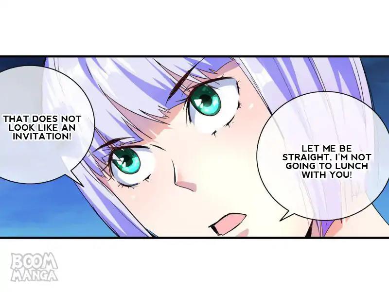 The Peerless Soldier Chapter 72 page 29 - Chapter 72