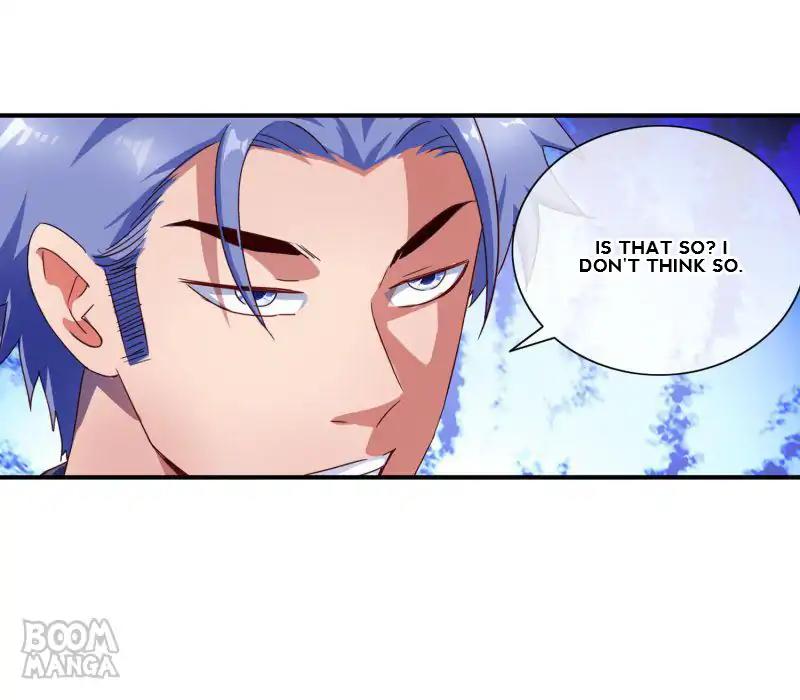 The Peerless Soldier Chapter 72 page 32 - Chapter 72