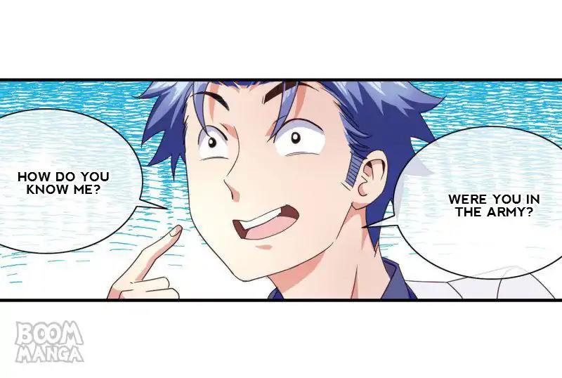 The Peerless Soldier Chapter 72 page 5 - Chapter 72
