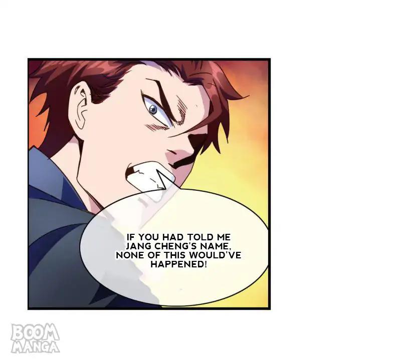 The Peerless Soldier Chapter 72 page 9 - Chapter 72