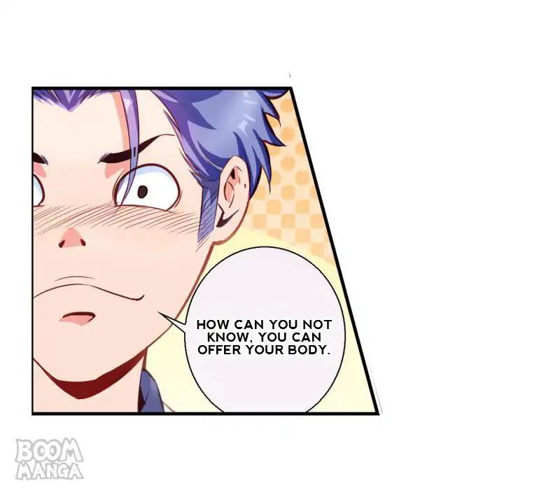 The Peerless Soldier Chapter 73 page 10 - Chapter 73