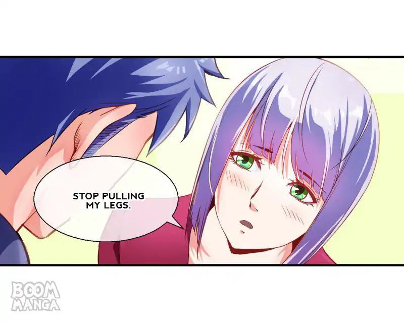 The Peerless Soldier Chapter 73 page 12 - Chapter 73