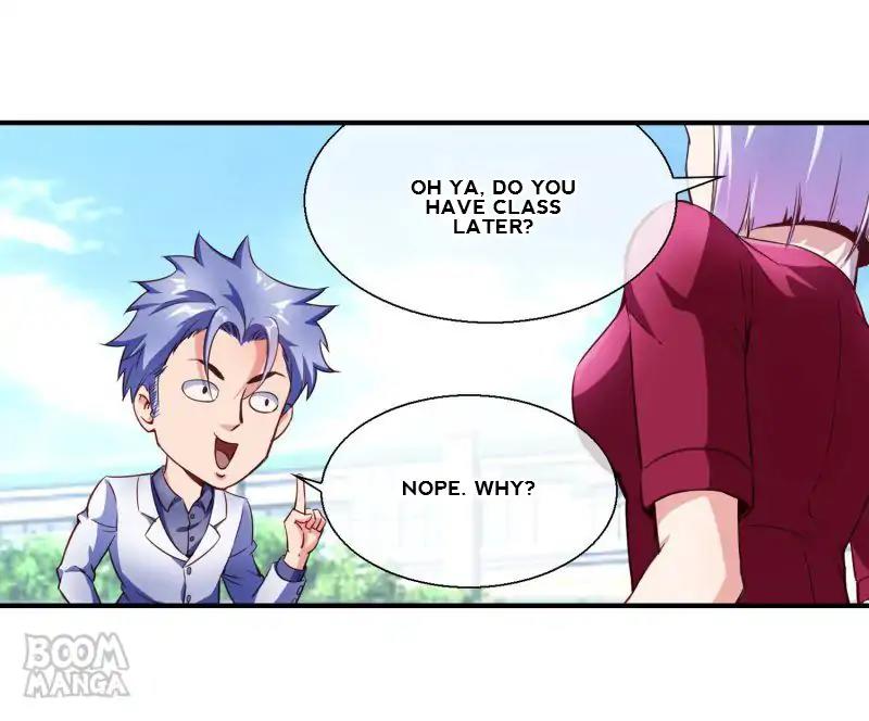 The Peerless Soldier Chapter 73 page 13 - Chapter 73