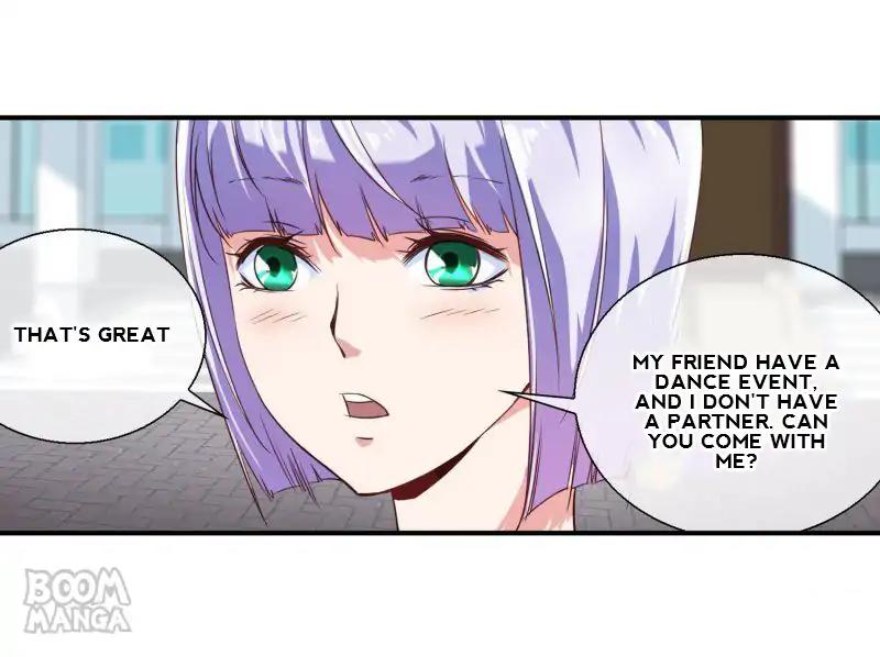 The Peerless Soldier Chapter 73 page 14 - Chapter 73