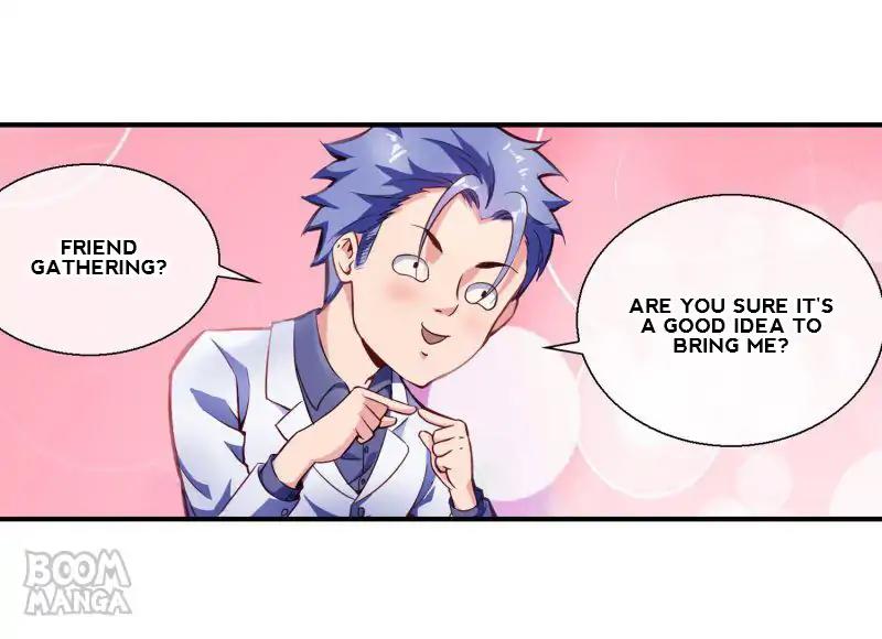 The Peerless Soldier Chapter 73 page 15 - Chapter 73