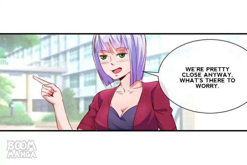 The Peerless Soldier Chapter 73 page 16 - Chapter 73