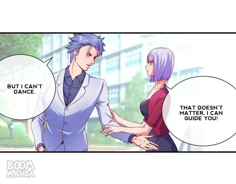 The Peerless Soldier Chapter 73 page 17 - Chapter 73