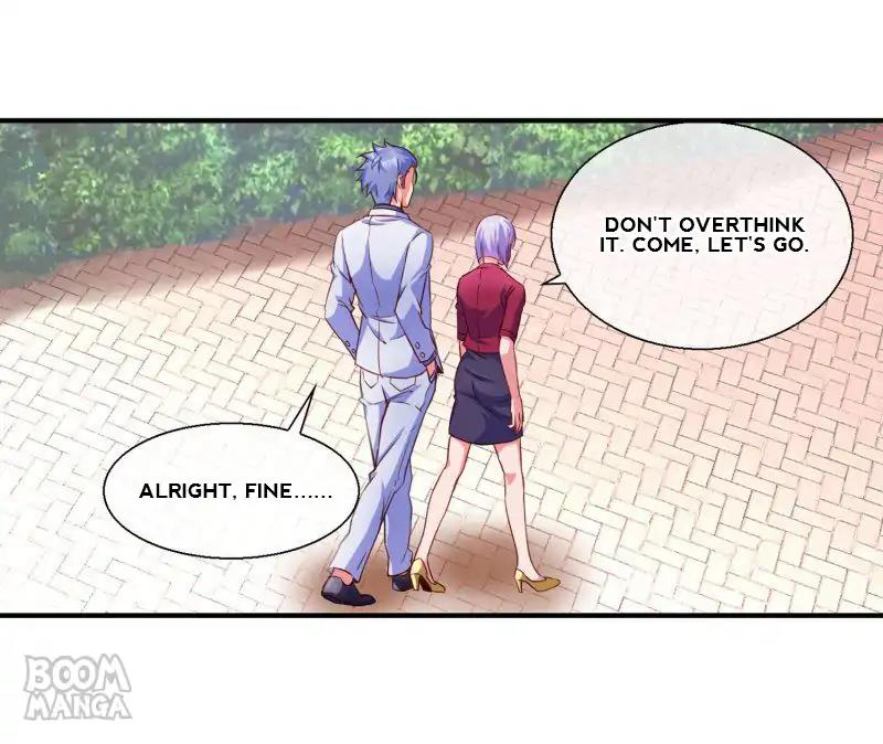 The Peerless Soldier Chapter 73 page 18 - Chapter 73