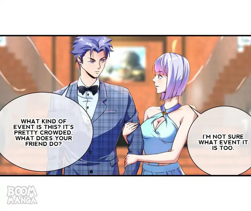 The Peerless Soldier Chapter 73 page 20 - Chapter 73