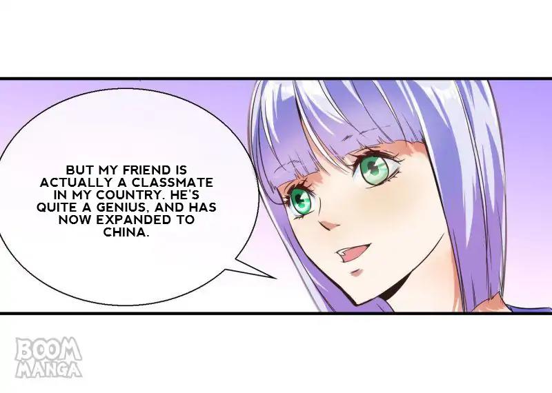 The Peerless Soldier Chapter 73 page 21 - Chapter 73