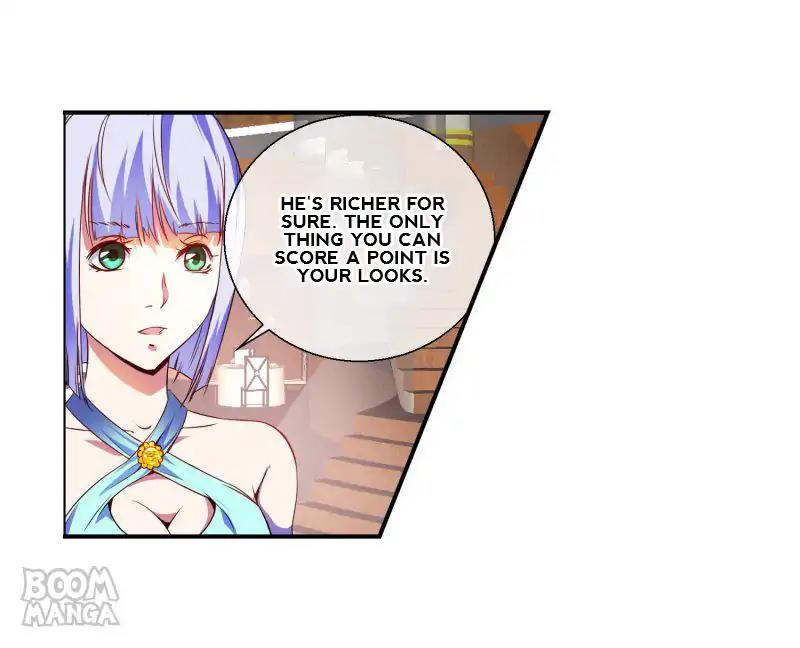 The Peerless Soldier Chapter 73 page 23 - Chapter 73