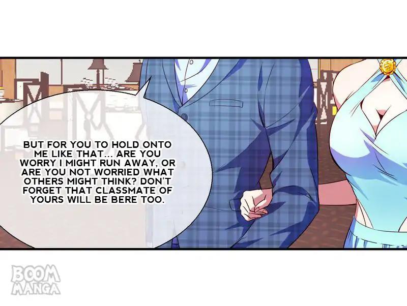 The Peerless Soldier Chapter 73 page 25 - Chapter 73