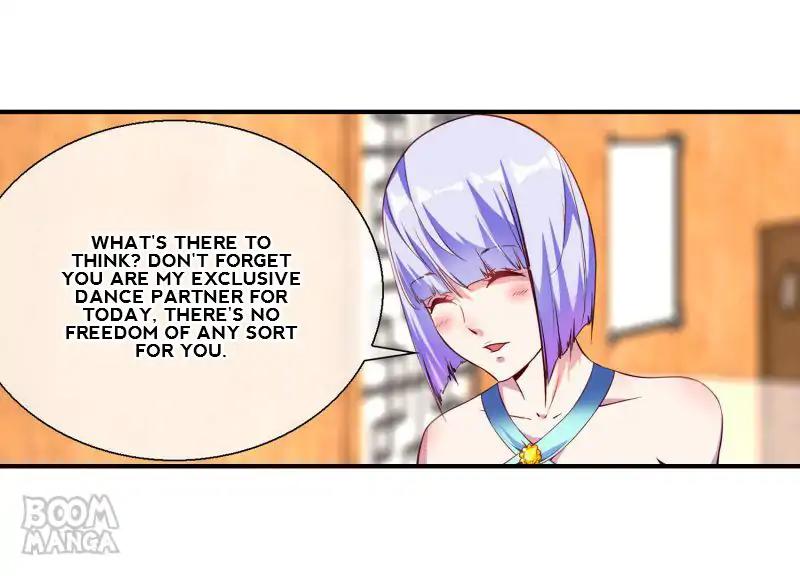 The Peerless Soldier Chapter 73 page 26 - Chapter 73