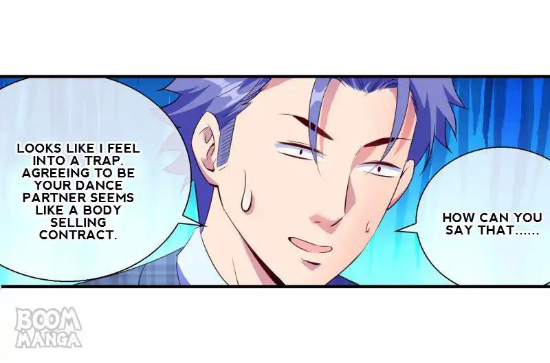 The Peerless Soldier Chapter 73 page 27 - Chapter 73