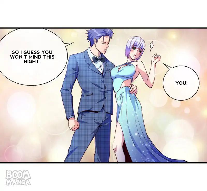 The Peerless Soldier Chapter 73 page 28 - Chapter 73