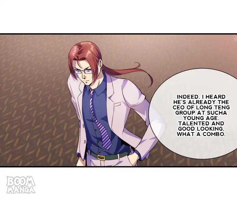The Peerless Soldier Chapter 73 page 30 - Chapter 73