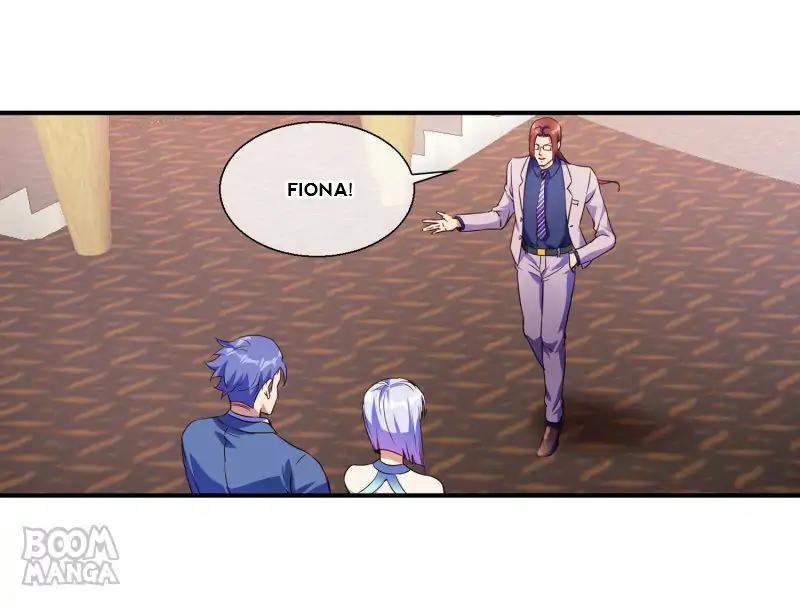 The Peerless Soldier Chapter 73 page 31 - Chapter 73