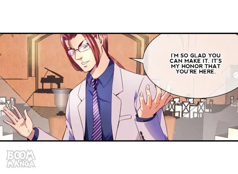 The Peerless Soldier Chapter 73 page 32 - Chapter 73