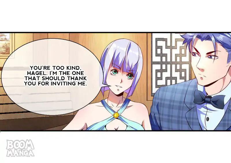 The Peerless Soldier Chapter 73 page 33 - Chapter 73
