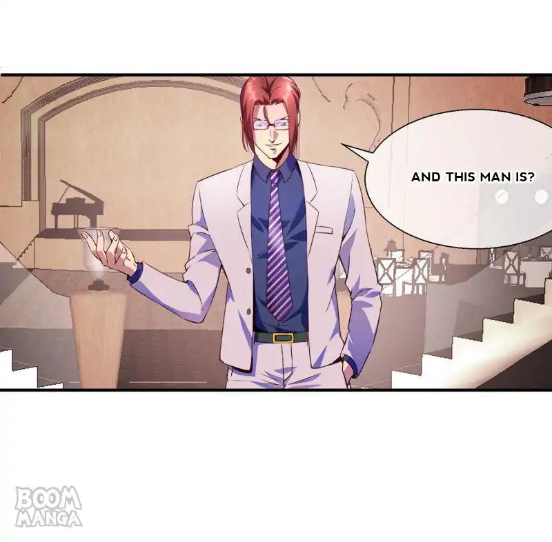 The Peerless Soldier Chapter 73 page 34 - Chapter 73