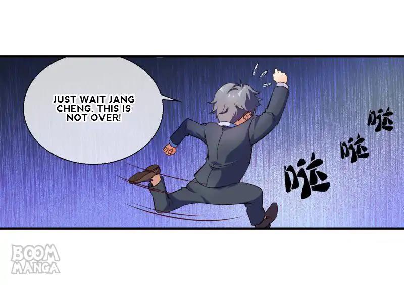 The Peerless Soldier Chapter 73 page 7 - Chapter 73