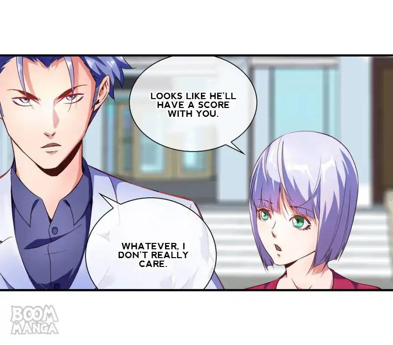The Peerless Soldier Chapter 73 page 8 - Chapter 73