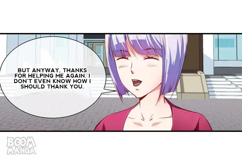 The Peerless Soldier Chapter 73 page 9 - Chapter 73