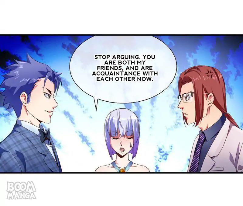 The Peerless Soldier Chapter 74 page 10 - Chapter 74