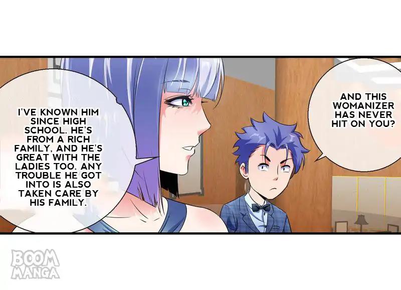 The Peerless Soldier Chapter 74 page 15 - Chapter 74