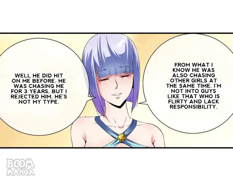 The Peerless Soldier Chapter 74 page 16 - Chapter 74