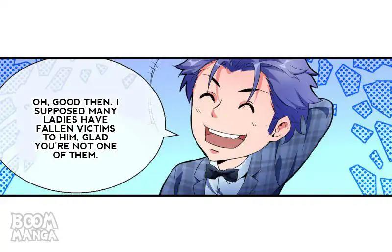 The Peerless Soldier Chapter 74 page 17 - Chapter 74