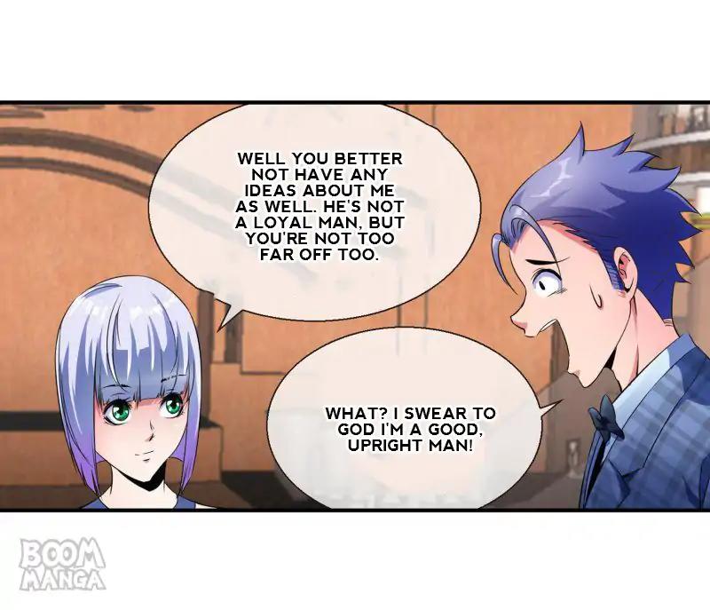 The Peerless Soldier Chapter 74 page 18 - Chapter 74