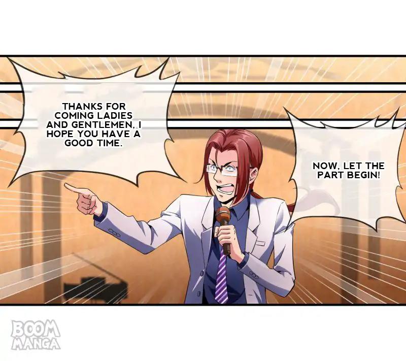 The Peerless Soldier Chapter 74 page 19 - Chapter 74