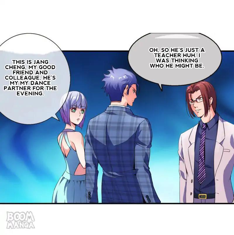 The Peerless Soldier Chapter 74 page 2 - Chapter 74