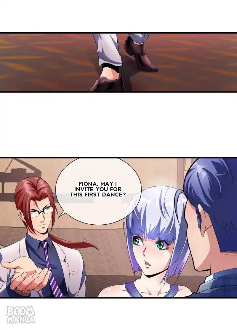 The Peerless Soldier Chapter 74 page 20 - Chapter 74