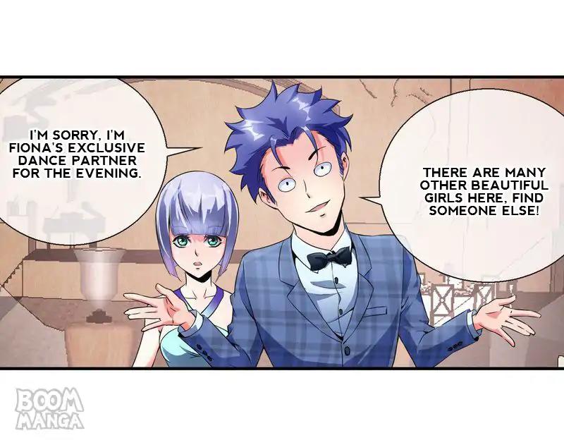 The Peerless Soldier Chapter 74 page 21 - Chapter 74
