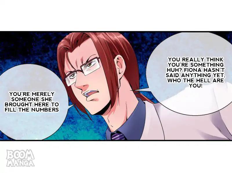 The Peerless Soldier Chapter 74 page 22 - Chapter 74