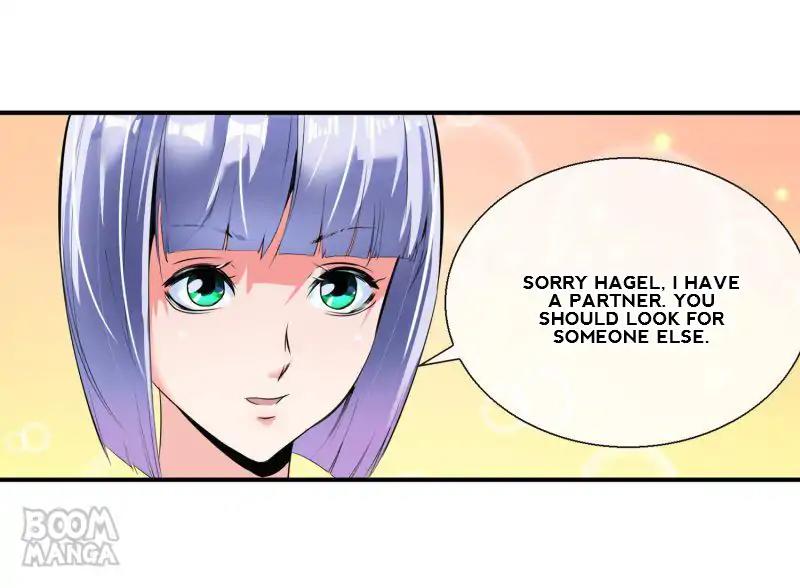The Peerless Soldier Chapter 74 page 23 - Chapter 74