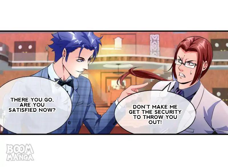 The Peerless Soldier Chapter 74 page 24 - Chapter 74