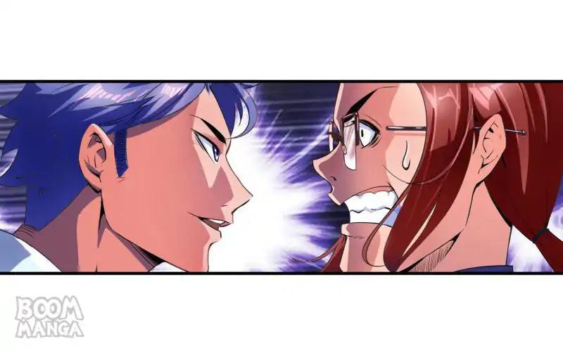 The Peerless Soldier Chapter 74 page 25 - Chapter 74