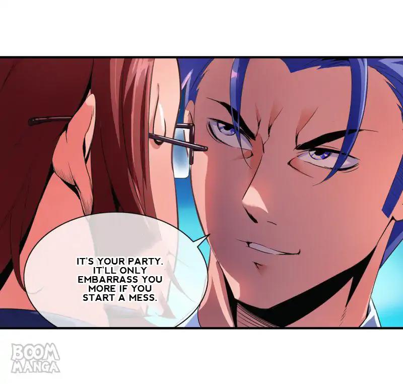 The Peerless Soldier Chapter 74 page 26 - Chapter 74
