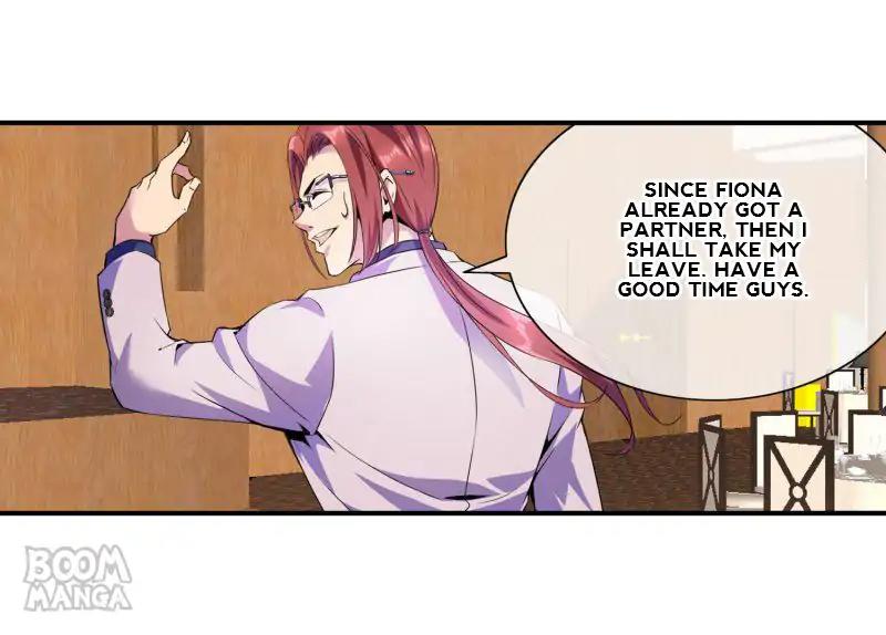 The Peerless Soldier Chapter 74 page 27 - Chapter 74