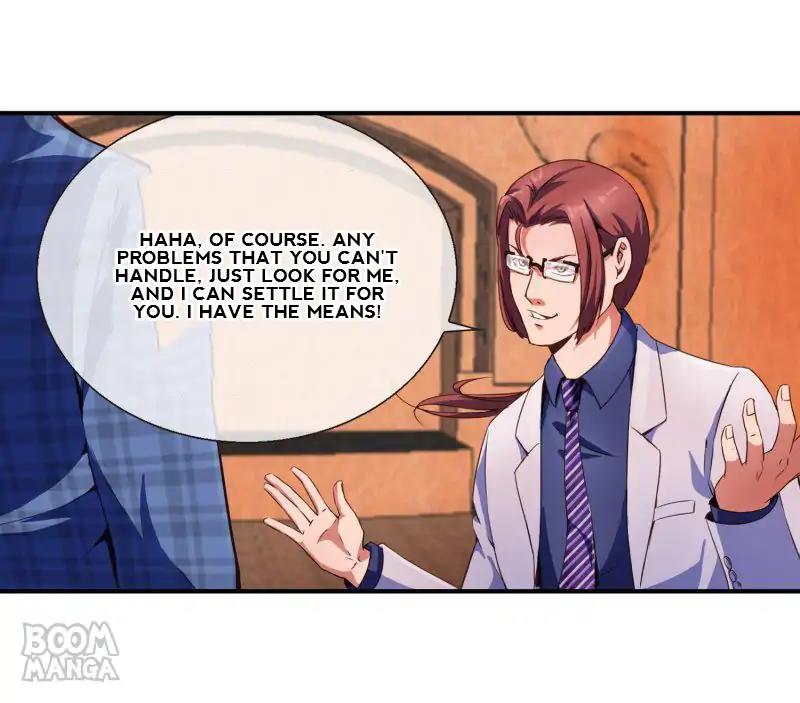 The Peerless Soldier Chapter 74 page 6 - Chapter 74