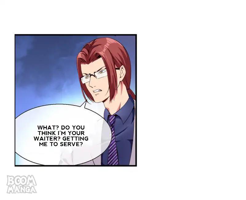 The Peerless Soldier Chapter 74 page 8 - Chapter 74