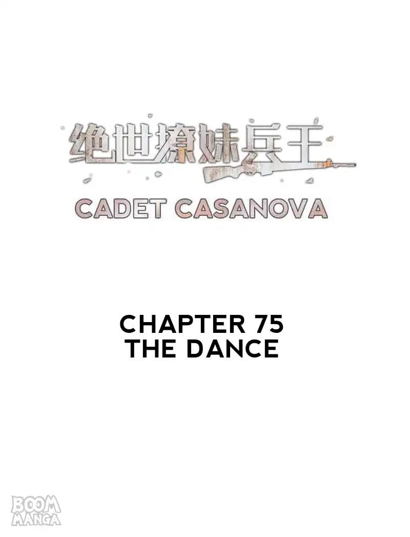 The Peerless Soldier Chapter 75 page 1 - Chapter 75