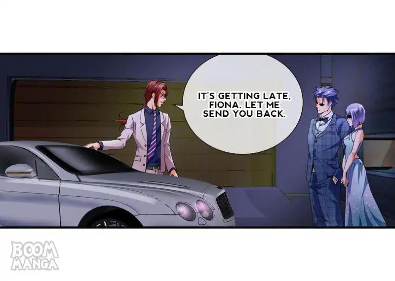 The Peerless Soldier Chapter 75 page 12 - Chapter 75